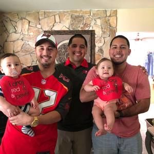 Meet your Posher, Anabel